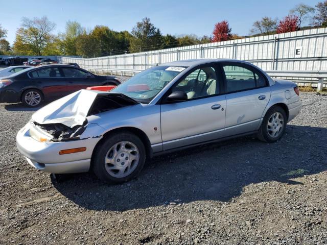 2002 Saturn Sl2 