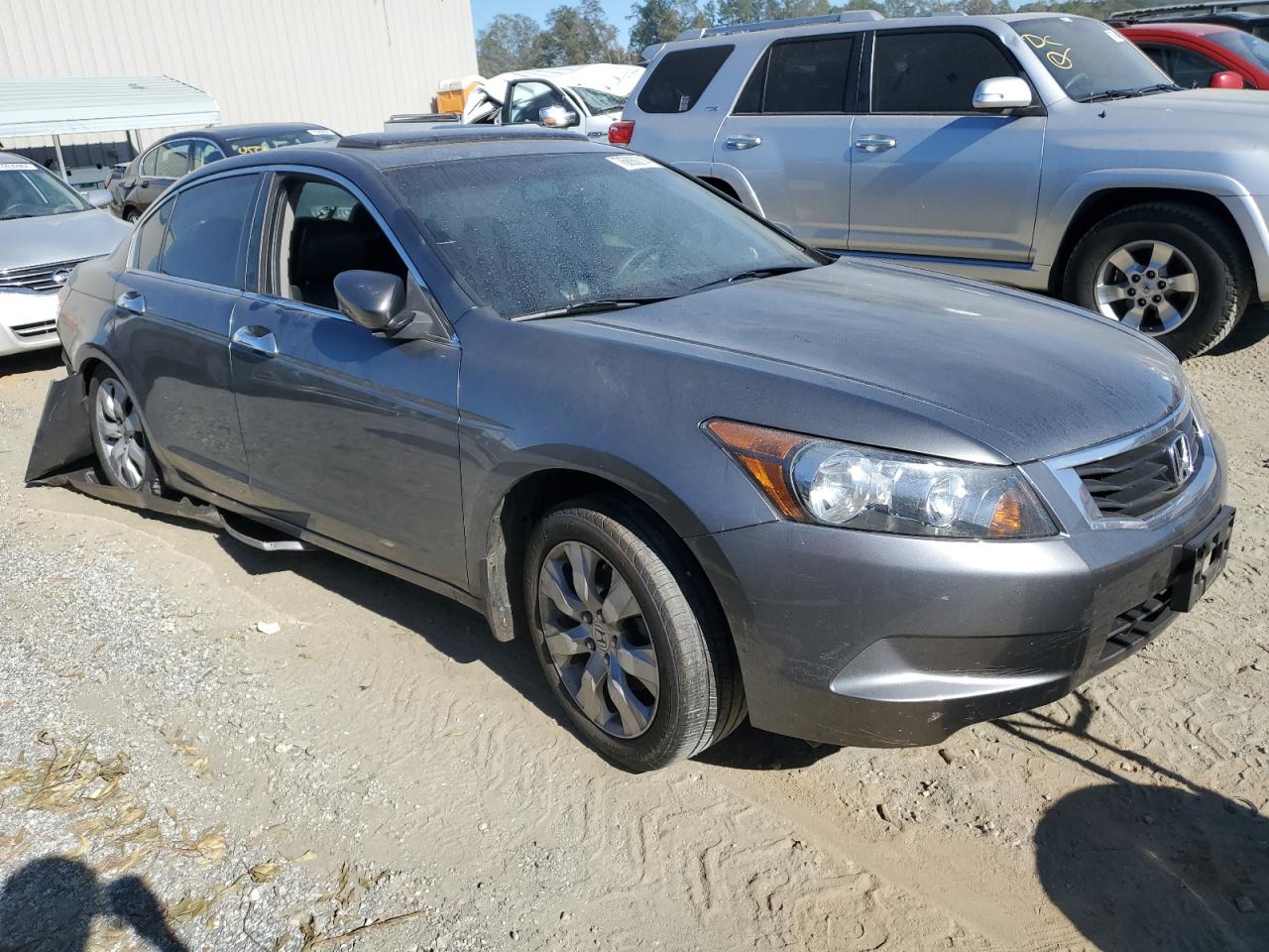 2010 Honda Accord - Image 4