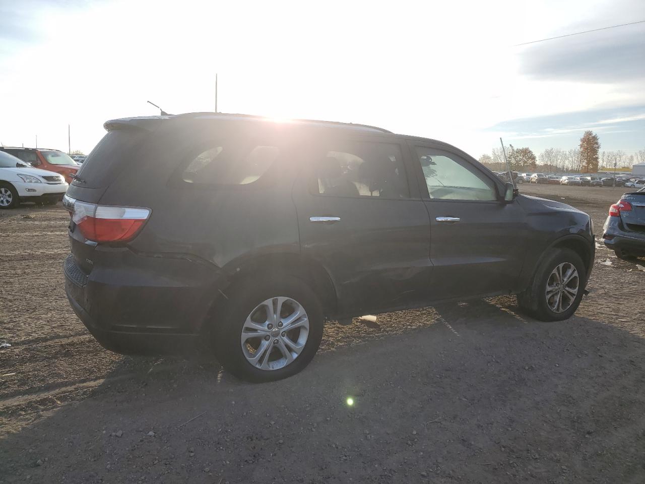 2013 Dodge Durango - Image 3
