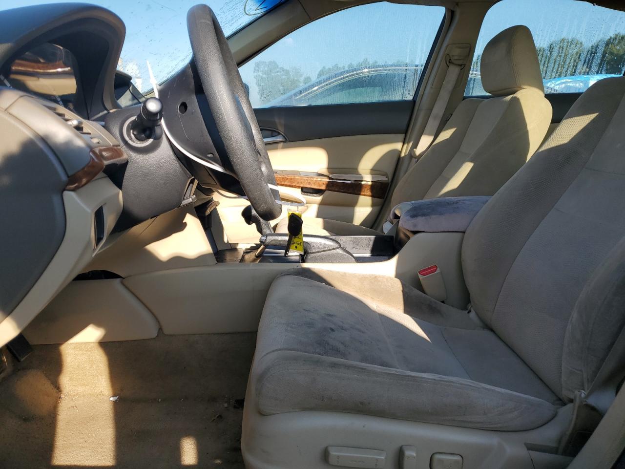 2008 Honda Accord - Image 7