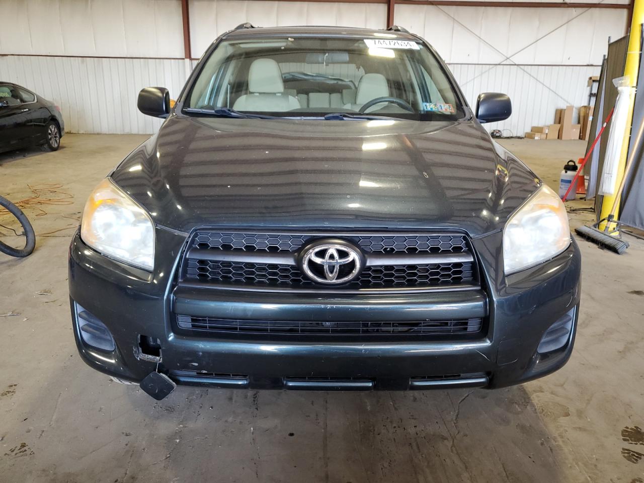 2009 Toyota RAV 4 - Image 5