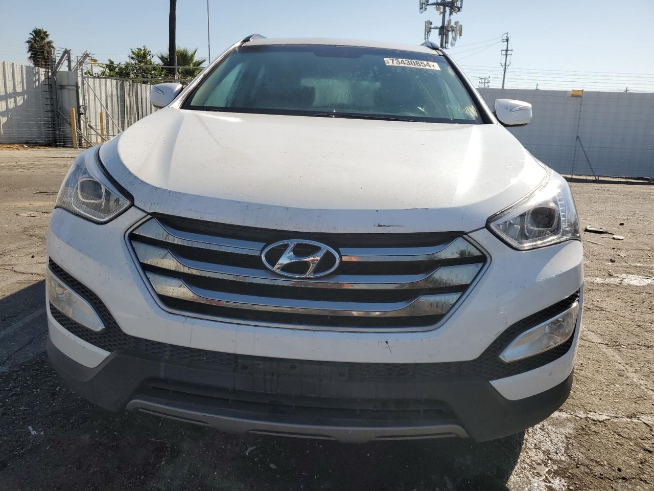 2016 Hyundai Santa Fe - Image 5
