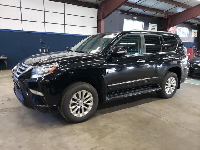 2014 Lexus Gx 460 Premium