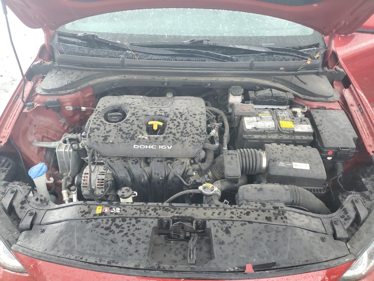 2017 Hyundai Elantra - Image 11