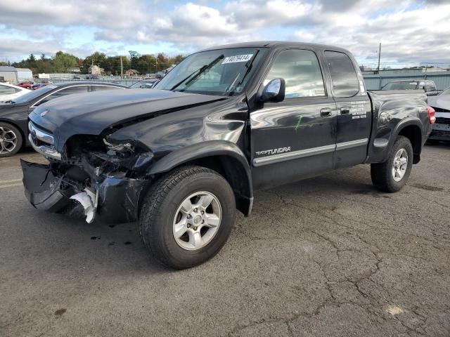 2005 Toyota Tundra Access Cab Sr5