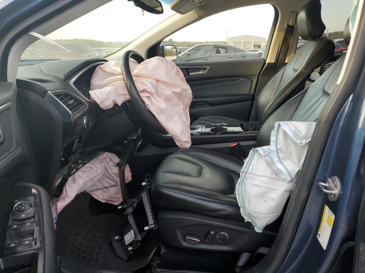 2018 Ford Edge - Image 7