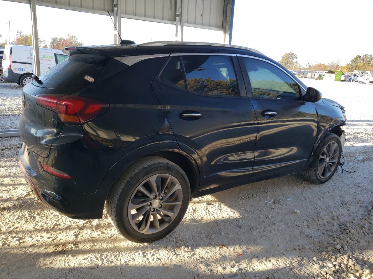2021 Buick Encore - Image 3