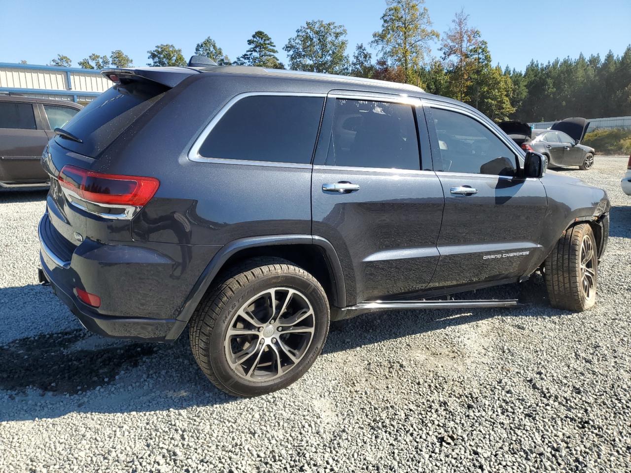 2014 Jeep Grand Cherokee - Image 3