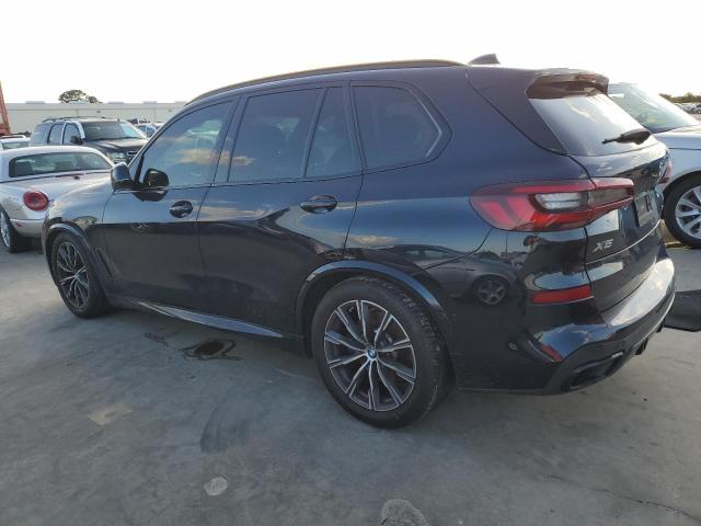 5UXCR6C02M9F58453 BMW X5 XDRIVE4 2