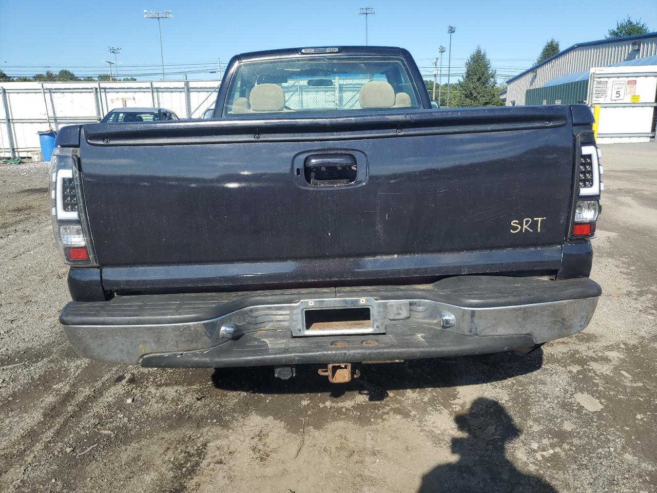 1999 Chevrolet Silverado K1500 VIN: 1GCEK14T2XE106067 Lot: 73826374