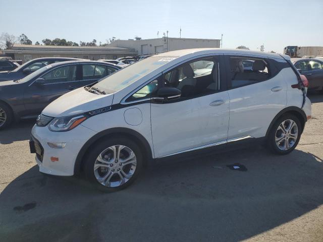 1G1FY6S01L4135724 Chevrolet Bolt EV LT