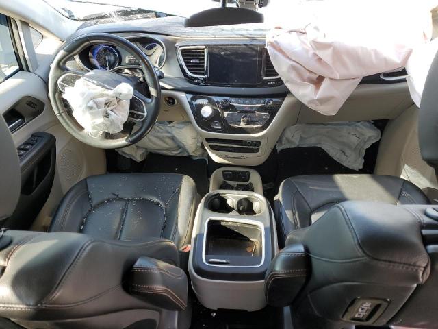  CHRYSLER PACIFICA 2020 Cream