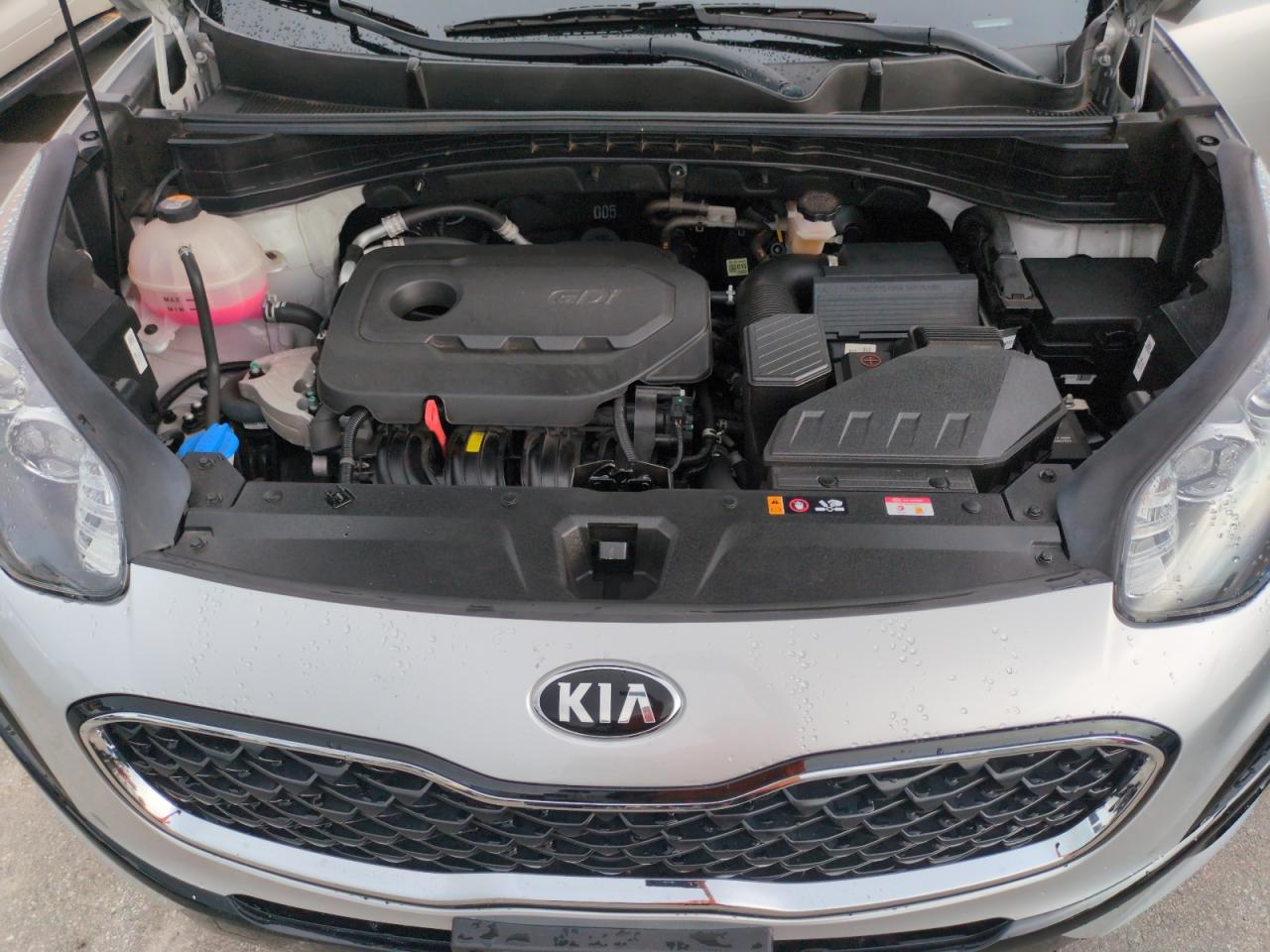 KNDPMCAC7N7971475 2022 Kia Sportage Lx