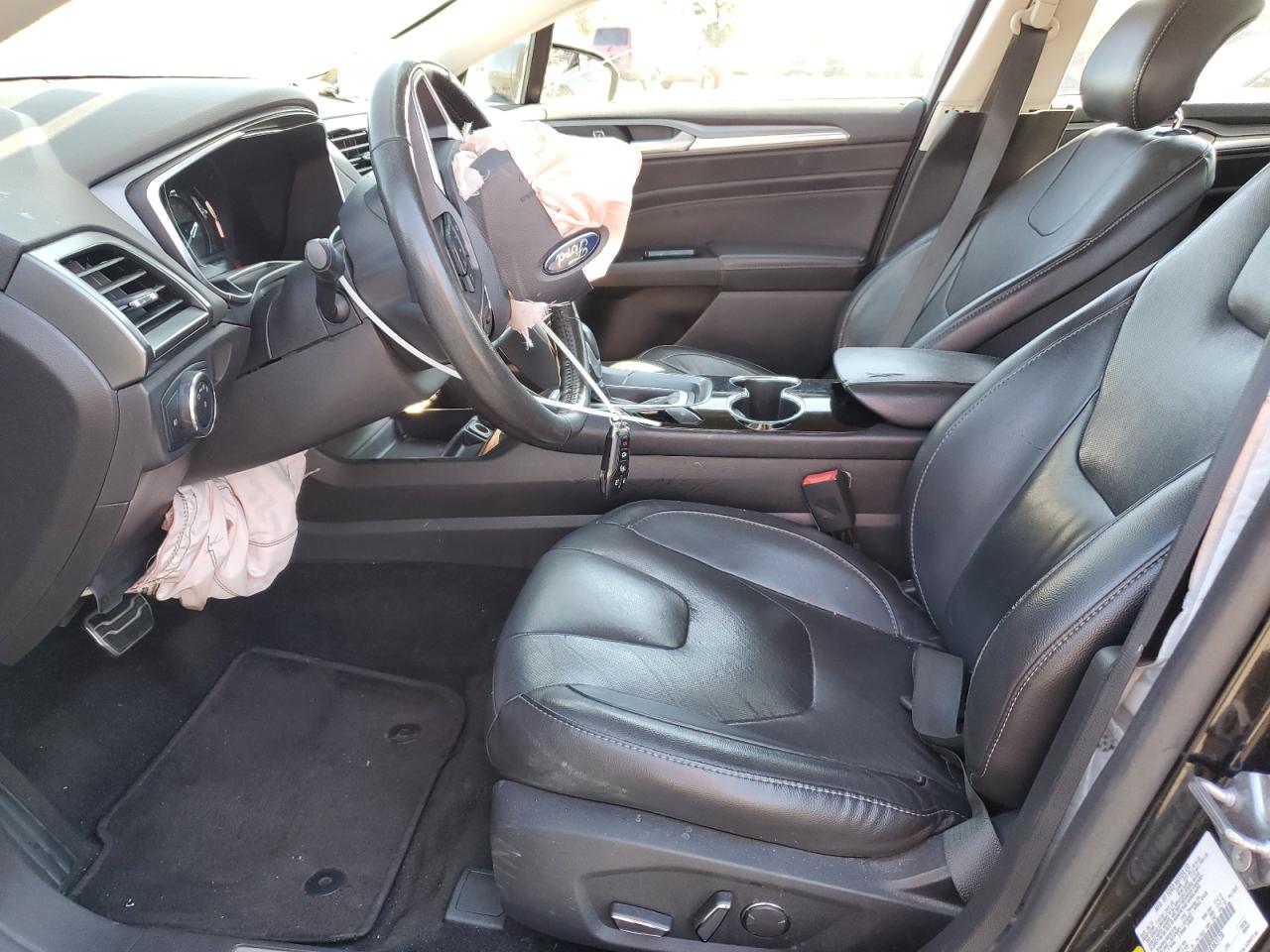 2014 Ford Fusion - Image 7