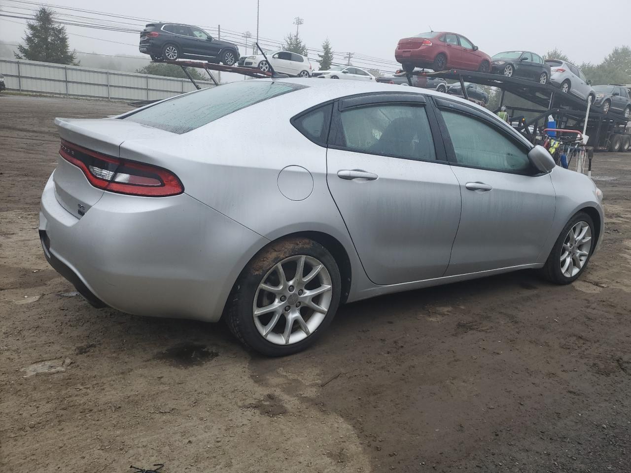 2013 Dodge Dart - Image 3