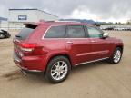 JEEP GRAND CHEROKEE SUMMIT снимка