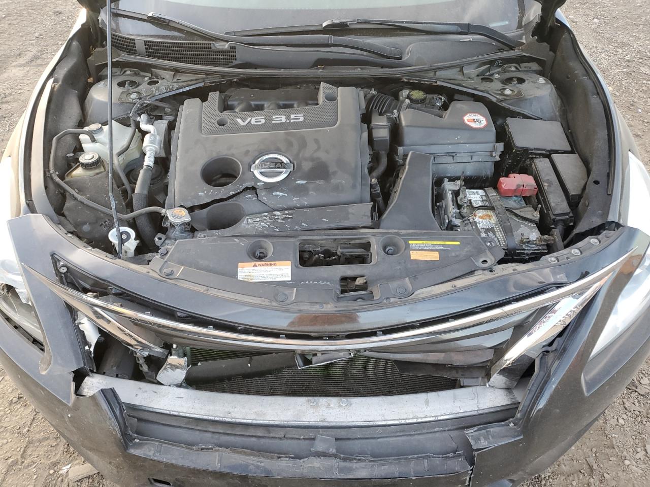 2013 Nissan Altima - Image 12