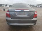 2010 Ford Fusion Sel na sprzedaż w Longview, TX - Side