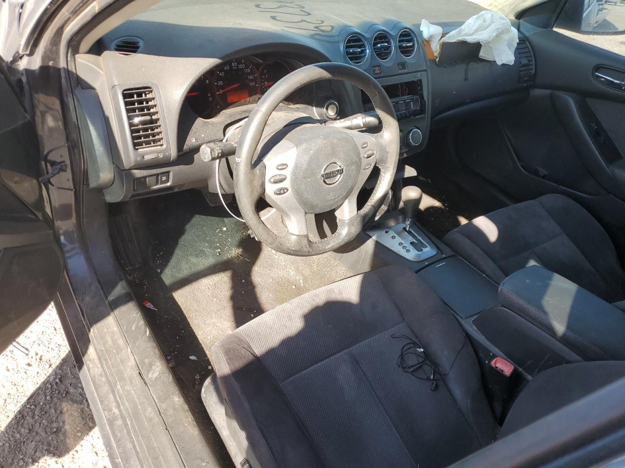 2007 Nissan Altima 3.5Se VIN: 1N4BL21E67N469196 Lot: 73937394