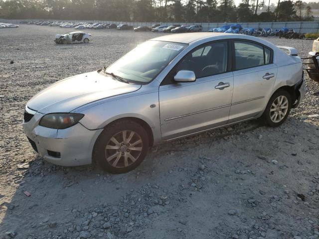 2009 Mazda 3 I