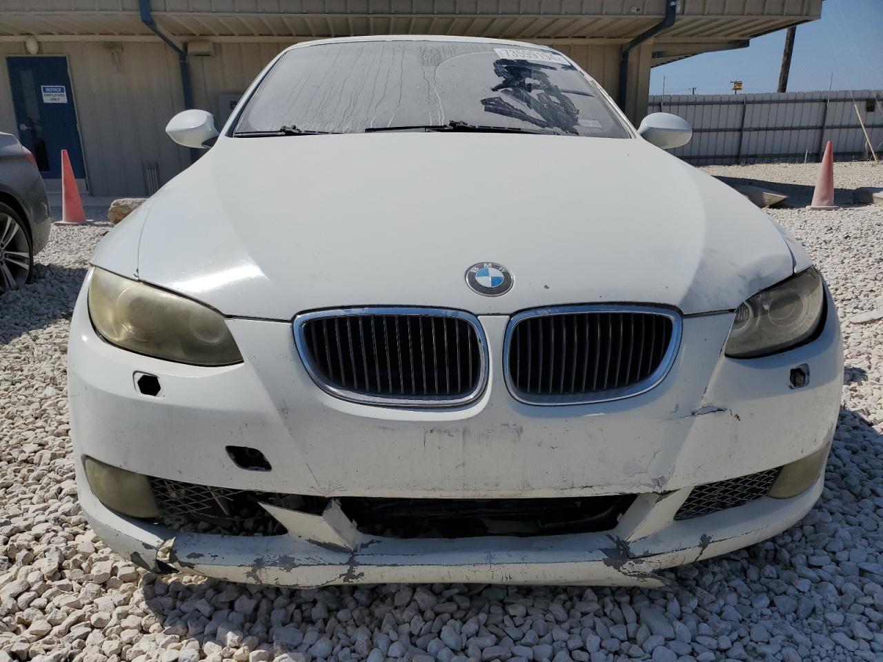 2007 BMW 335 I VIN: WBAWL73547PX45902 Lot: 73599194