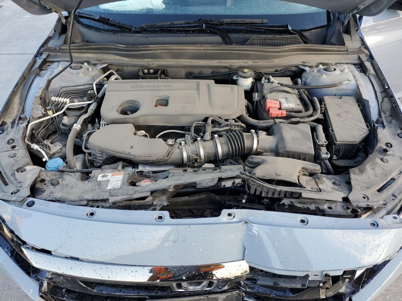 2022 Honda Accord - Image 11
