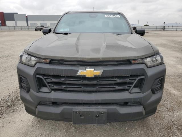 1GCGSBEC3P1176679 Chevrolet Colorado  5