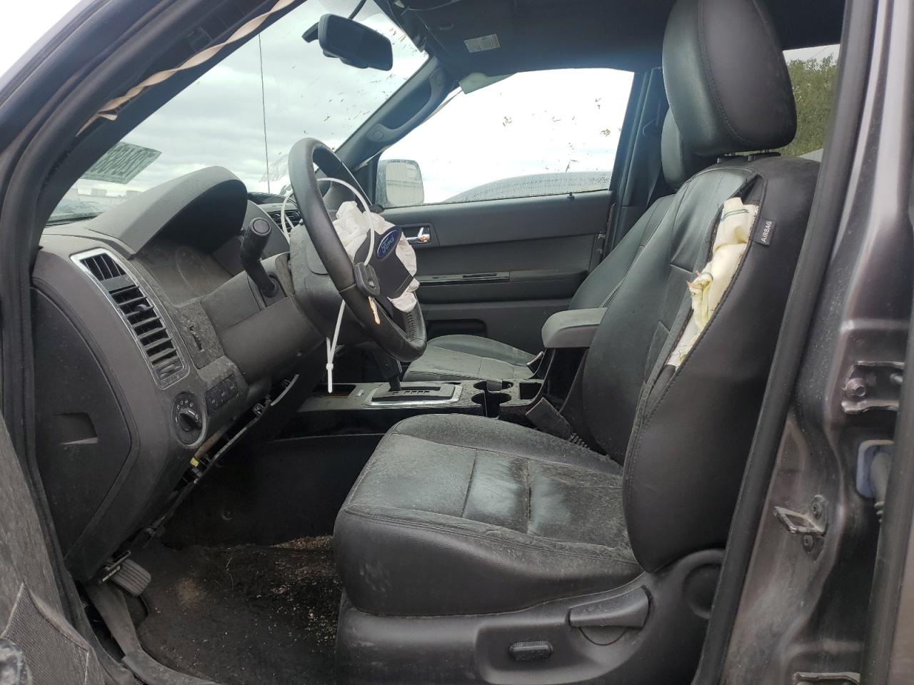 2012 Ford Escape - Image 7