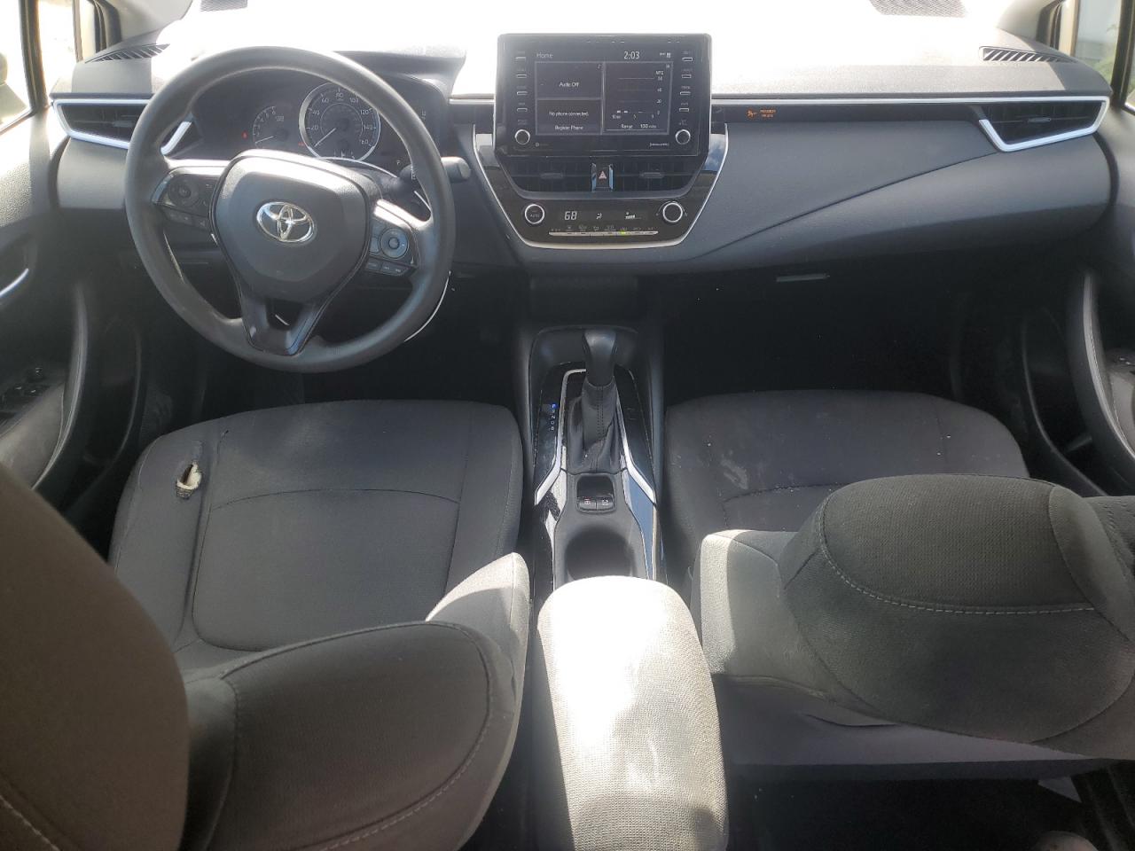 2021 Toyota Corolla - Image 8