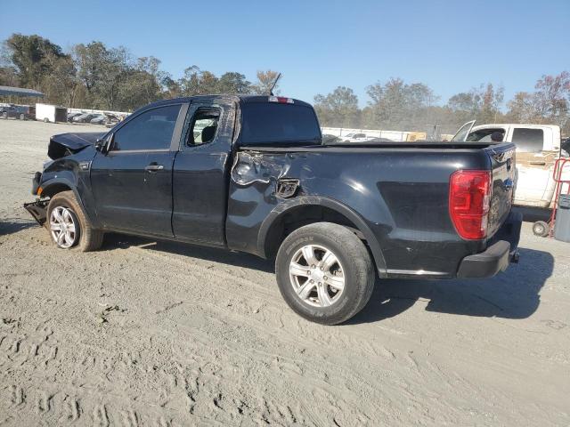  FORD RANGER 2020 Czarny