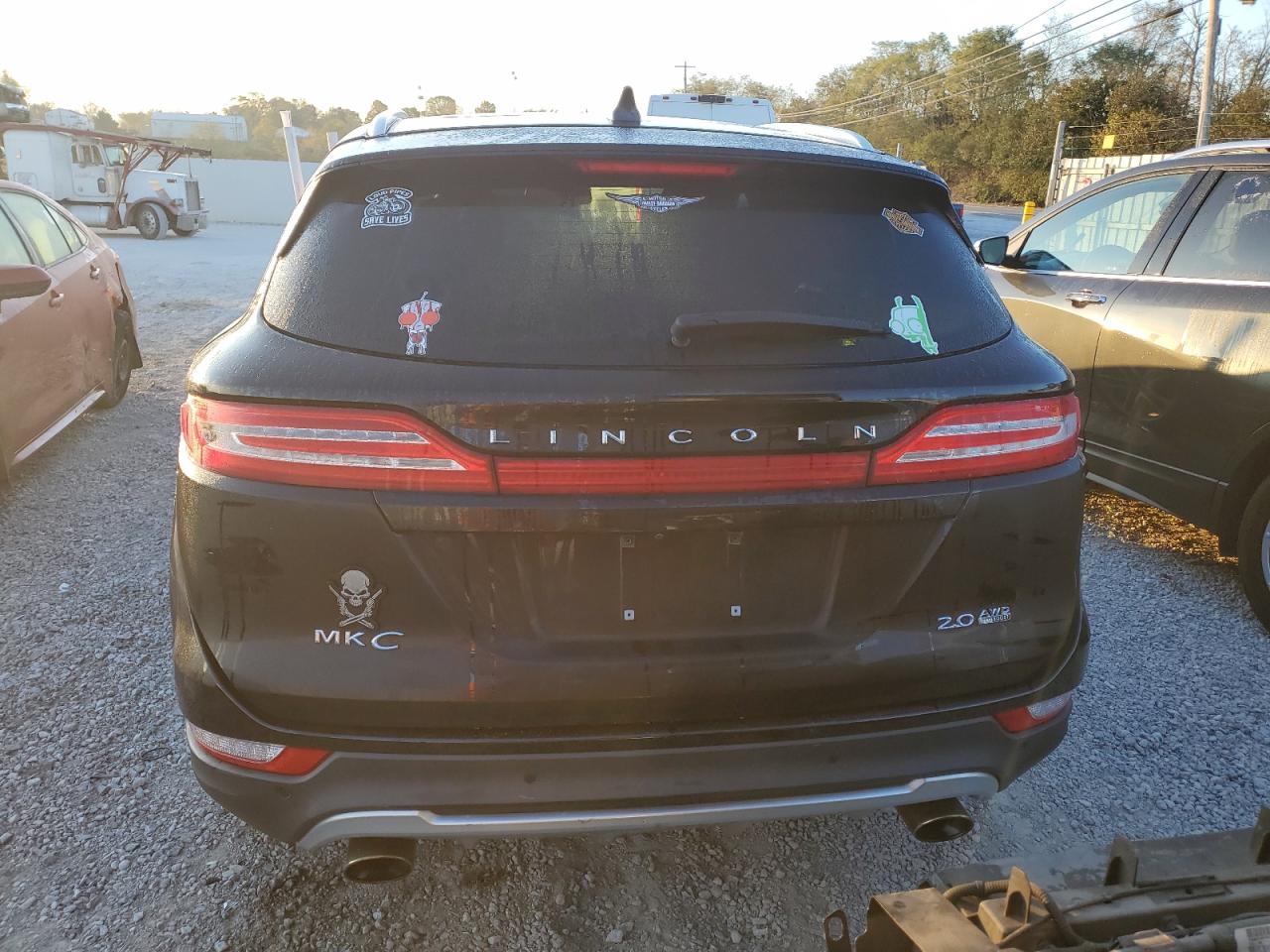 2015 Lincoln MKZ - Image 6