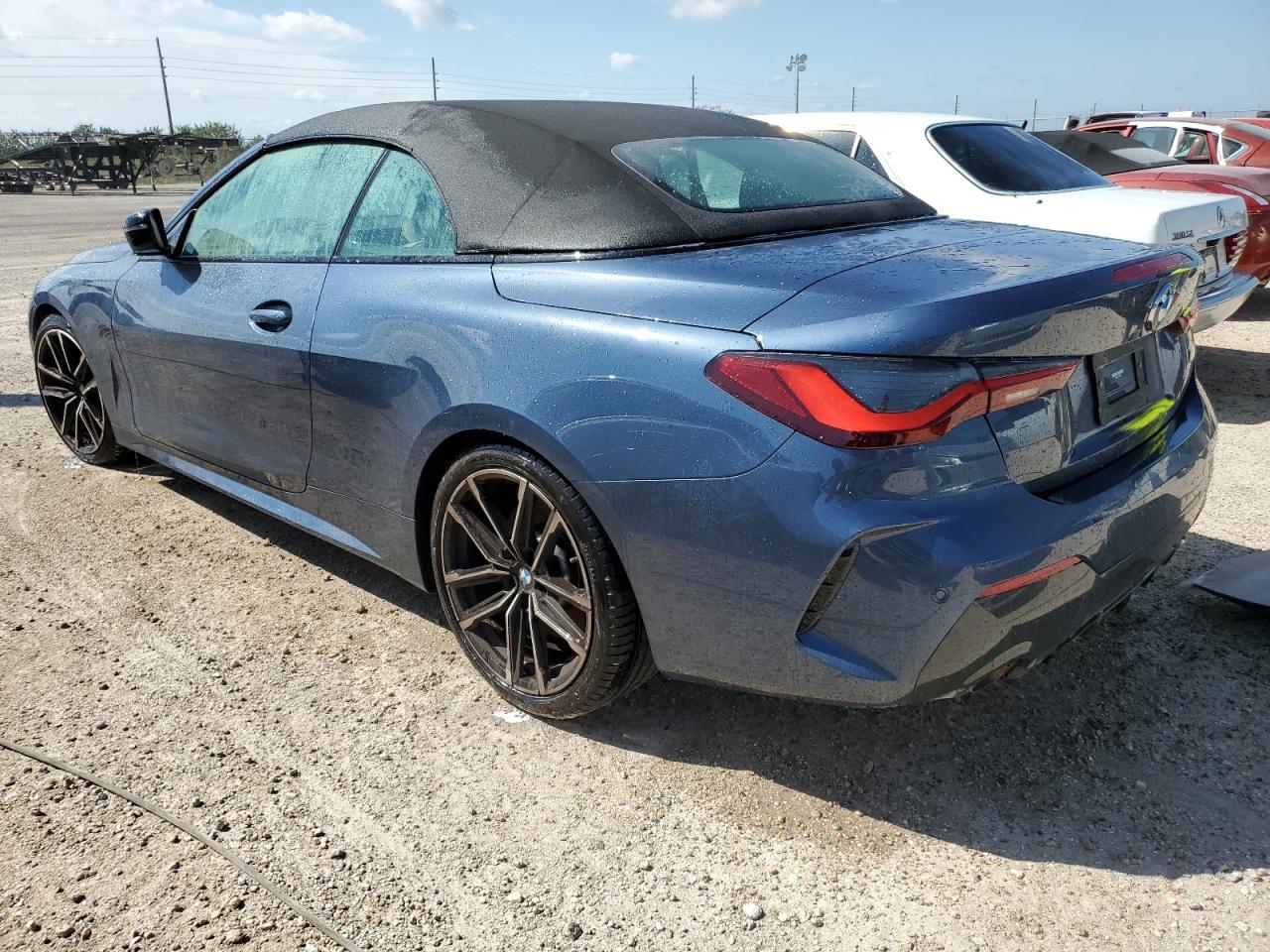 2023 BMW 4er - Image 2