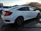 2020 Honda Civic Sport en Venta en Colton, CA - Rear End