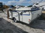 2007 Starcraft Camp Trail en Venta en Savannah, GA - Top/Roof