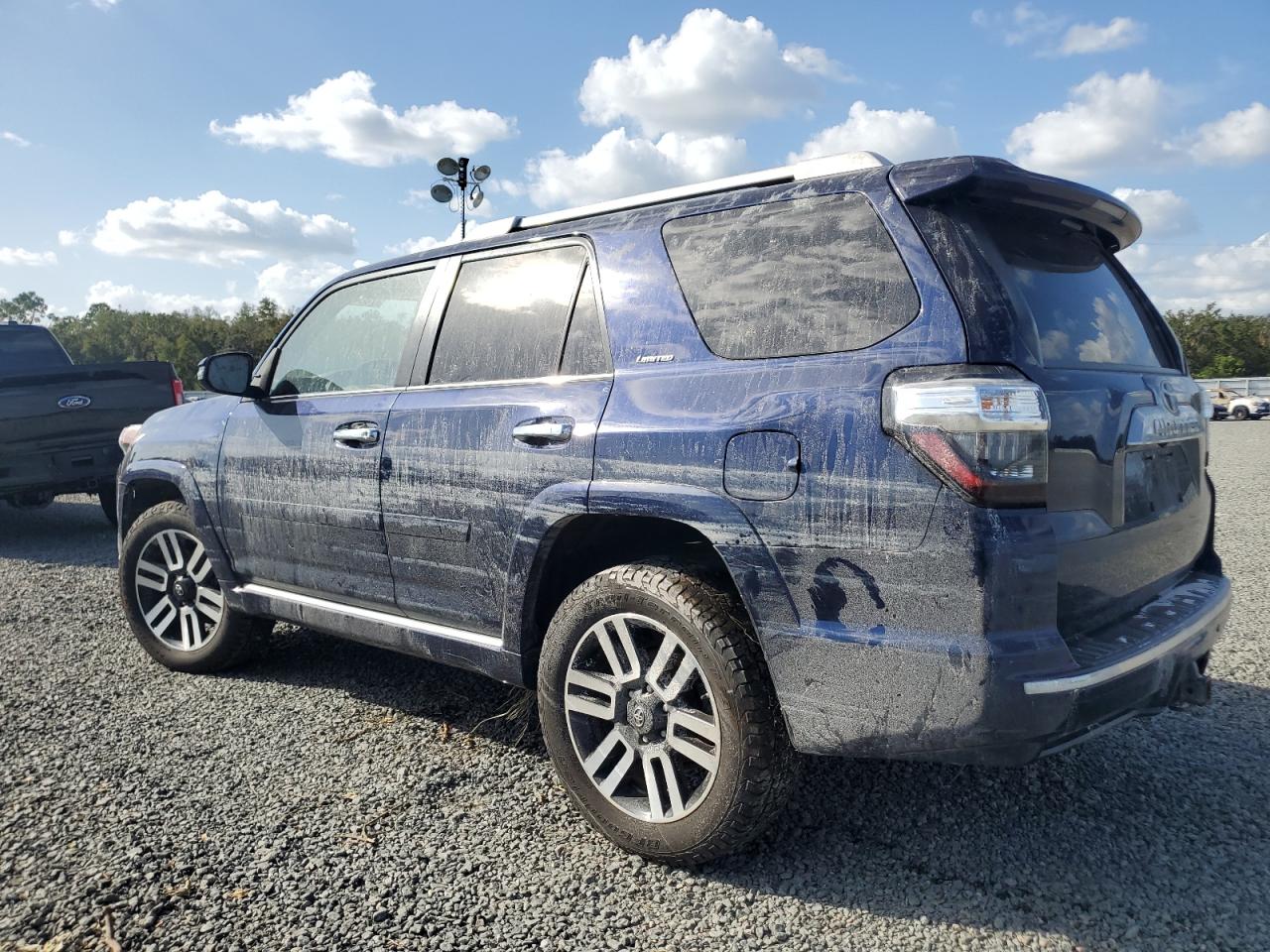 2019 Toyota 4Runner - Image 2