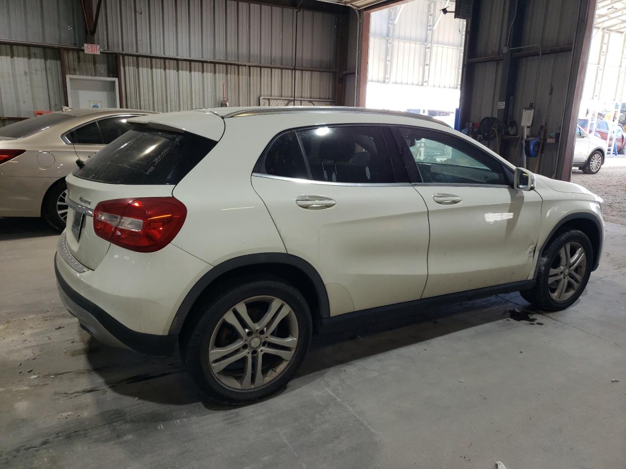 2015 Mercedes-Benz GLA-klasse - Image 3