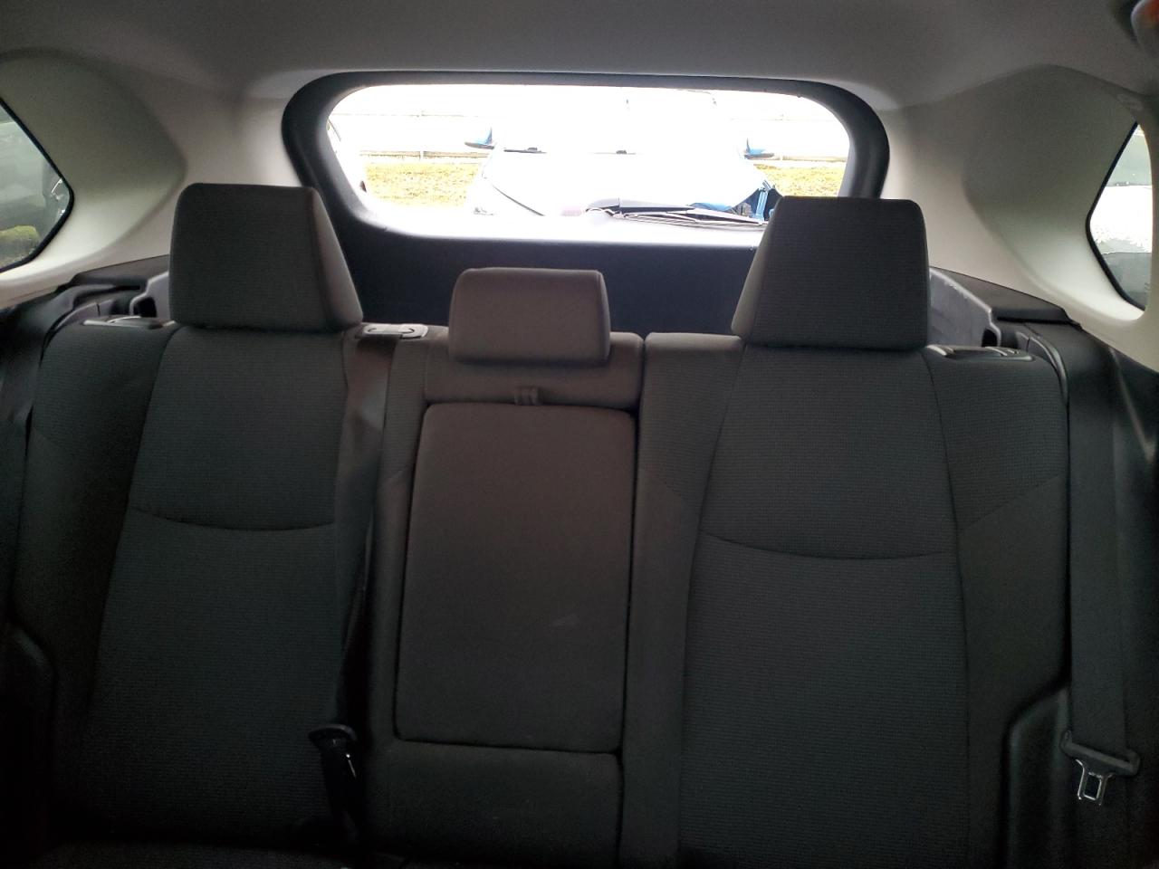 2020 Toyota Rav4 Le VIN: 2T3F1RFV8LW125164 Lot: 75469214