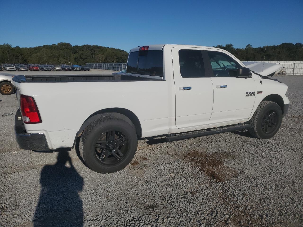 2016 RAM 1500 - Image 3