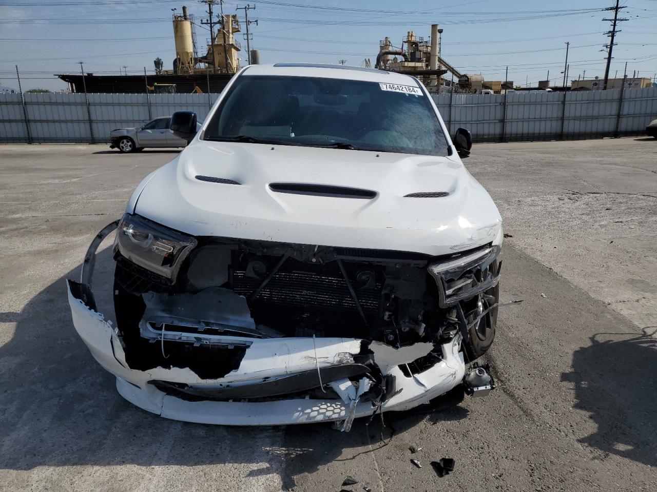 2018 Dodge Durango - Image 5