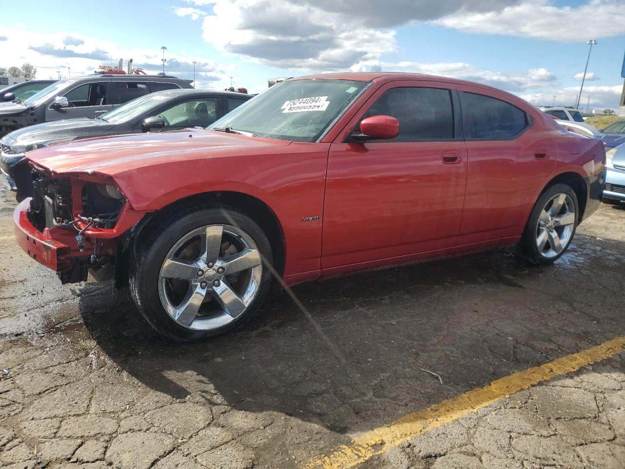 2006 Dodge Charger - Image 1