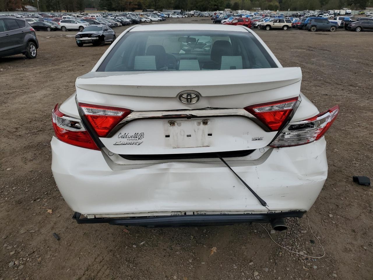 2015 Toyota Camry Le VIN: 4T1BF1FK6FU022846 Lot: 78622634