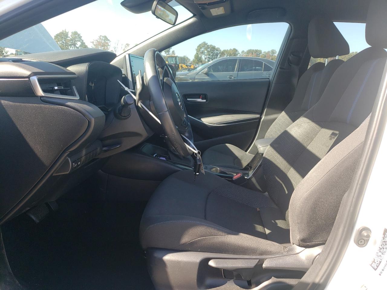 2020 Toyota Corolla - Image 7