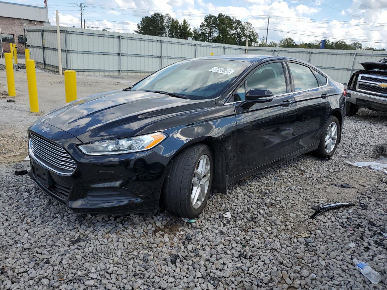 2016 Ford Fusion - Image 1