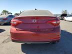 2016 Hyundai Sonata Se იყიდება Bakersfield-ში, CA - Front End