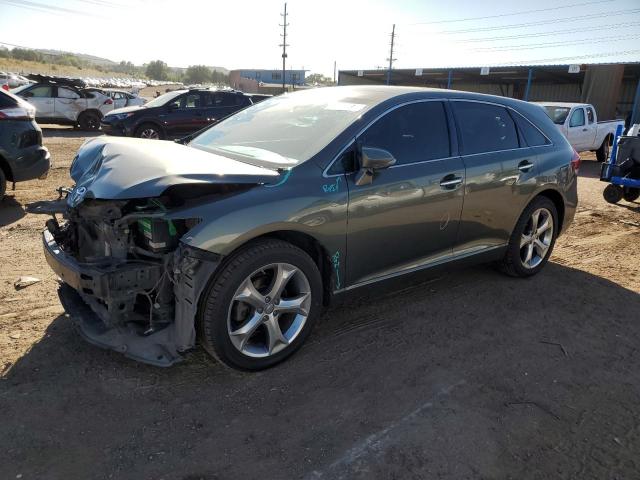 2013 Toyota Venza Le