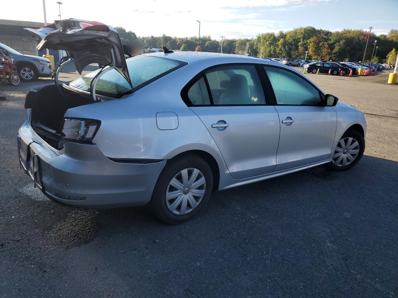 3VW167AJXGM296779 2016 Volkswagen Jetta S