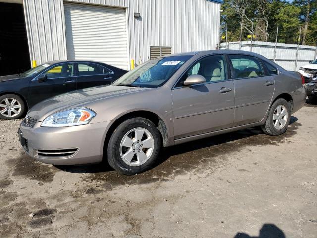 2007 Chevrolet Impala Lt