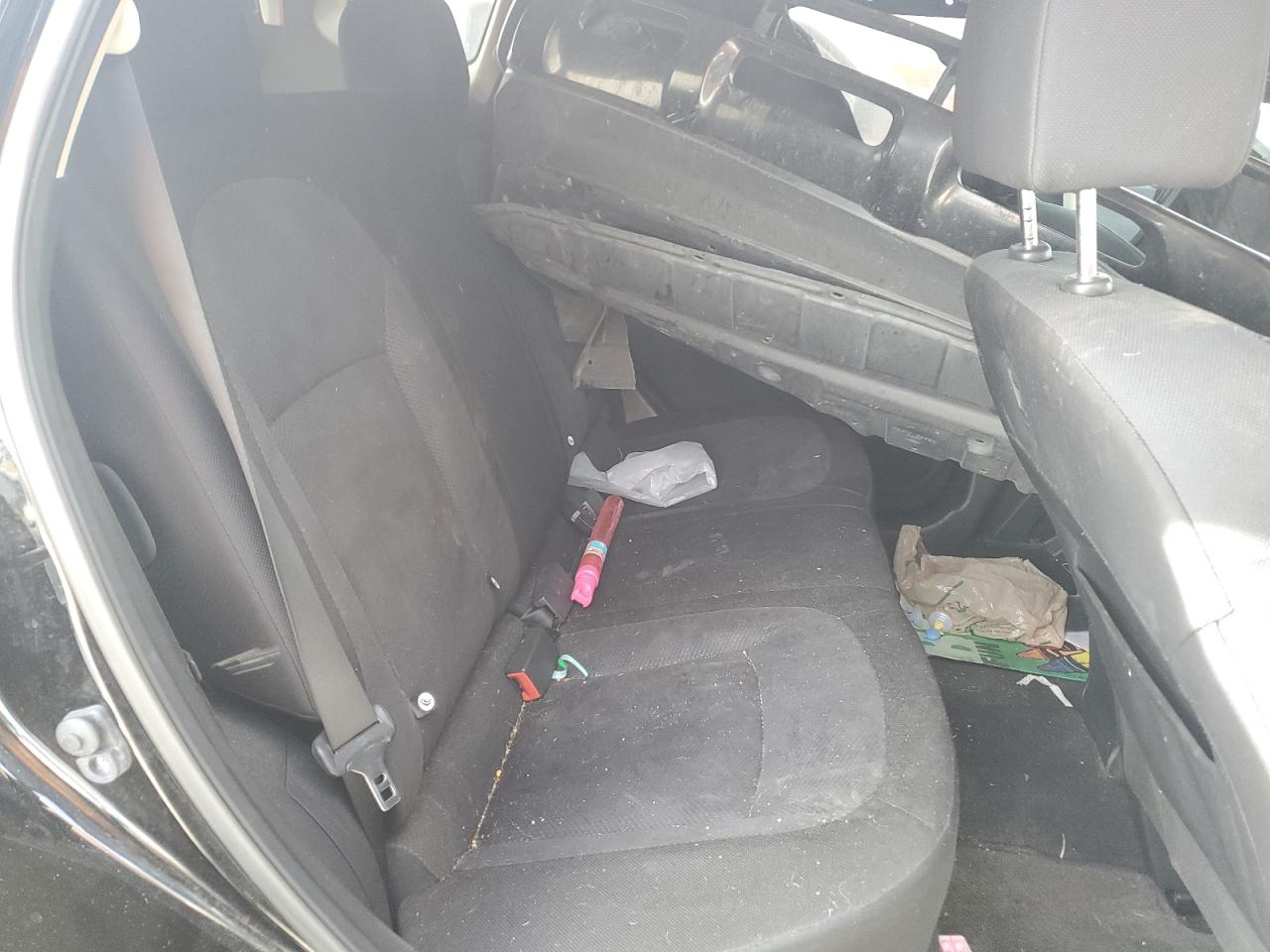 2014 Nissan Rogue - Image 11