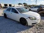 2010 Chevrolet Malibu Ls zu verkaufen in Montgomery, AL - Side
