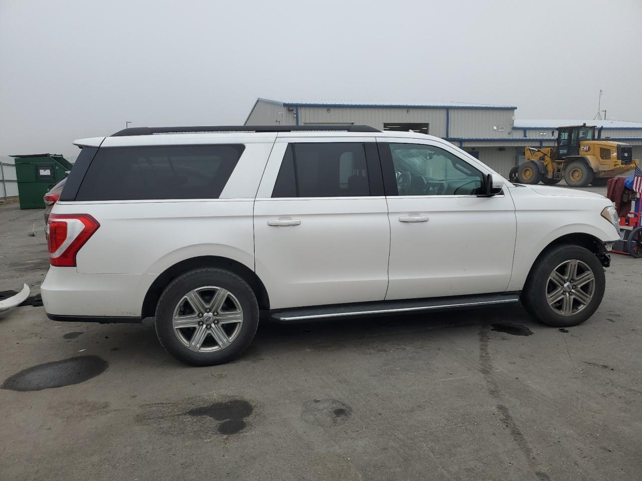 1FMJK1JT5KEA12580 2019 Ford Expedition Max Xlt